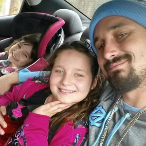 Meet your Posher, Nick